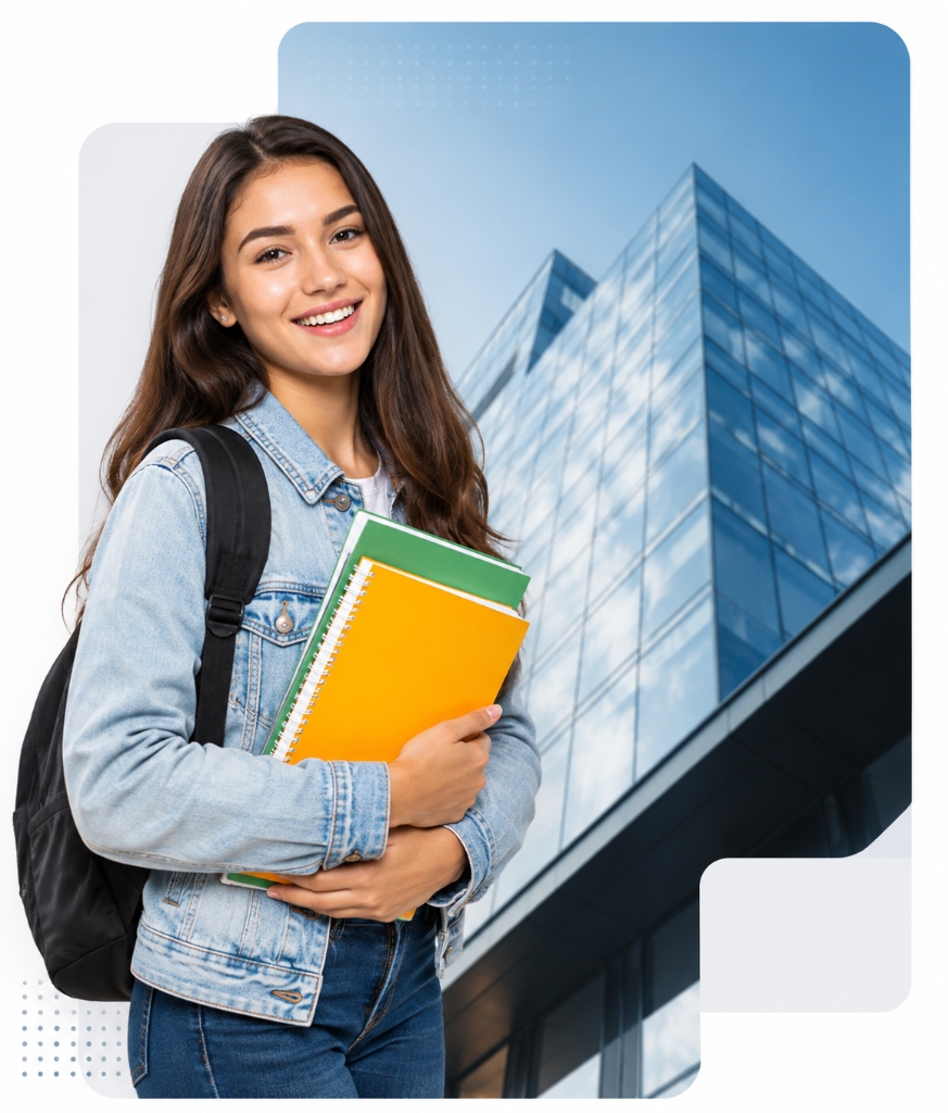 Learn Smarter with Ruzann - Student Online Tutoring