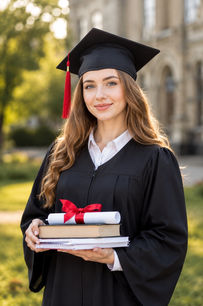Master the Skills You Need to Thrive - Graduate Student Success at Ruzann